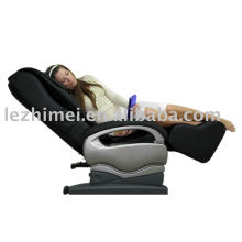 amassamento e pressão de ar luxo massagem cadeira LM-907